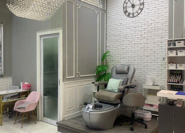 Nail Sensation BKK Bangkok 10260 3 - SeeU Beauty