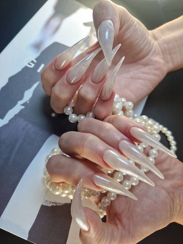 KORAT Nails Bangkok Bangkok 10110 3 - SeeU Beauty