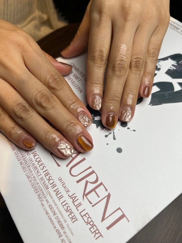 KORAT Nails Bangkok Bangkok 10110 2 - SeeU Beauty