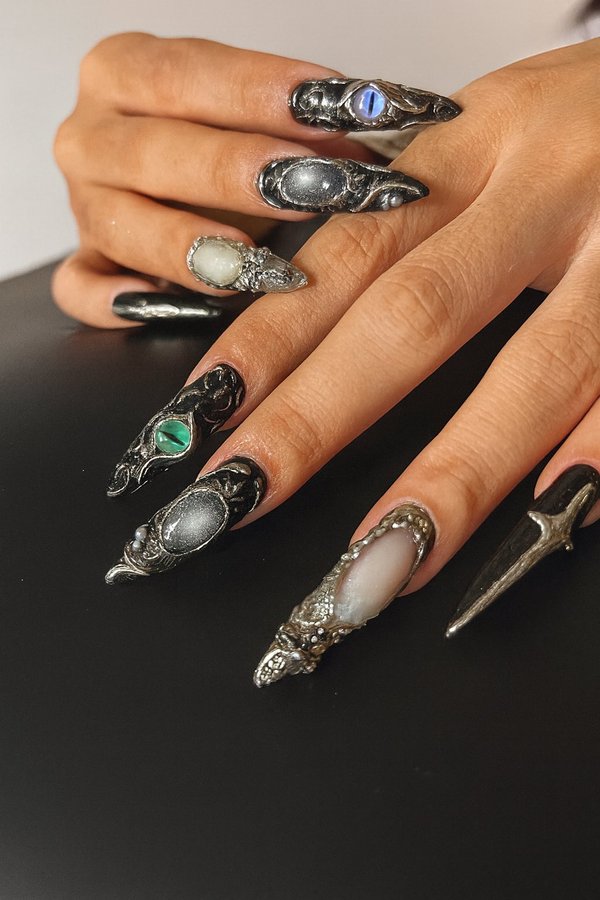 KORAT Nails Bangkok Bangkok 10110 7 - SeeU Beauty