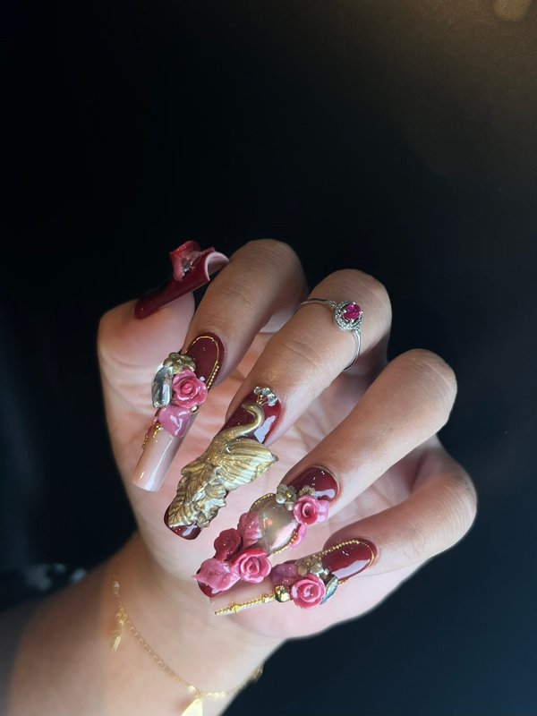 KORAT Nails Bangkok Bangkok 10110 8 - SeeU Beauty