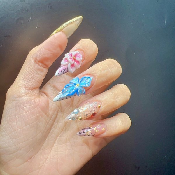 KORAT Nails Bangkok Bangkok 10110 5 - SeeU Beauty