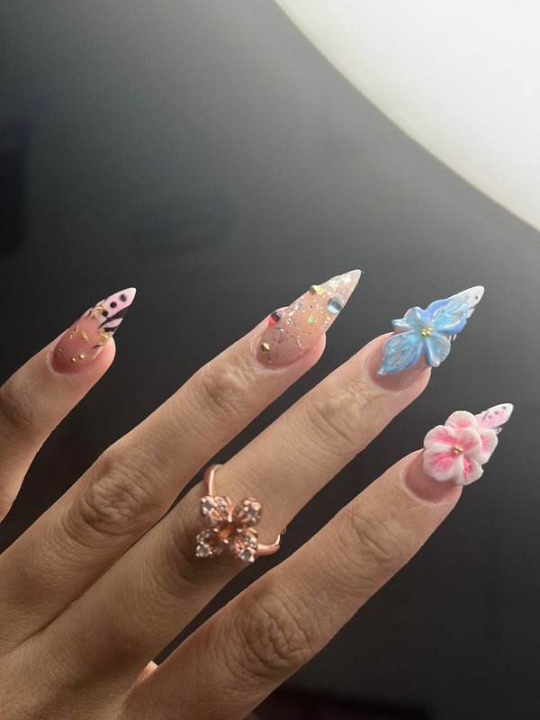 KORAT Nails Bangkok Bangkok 10110 6 - SeeU Beauty