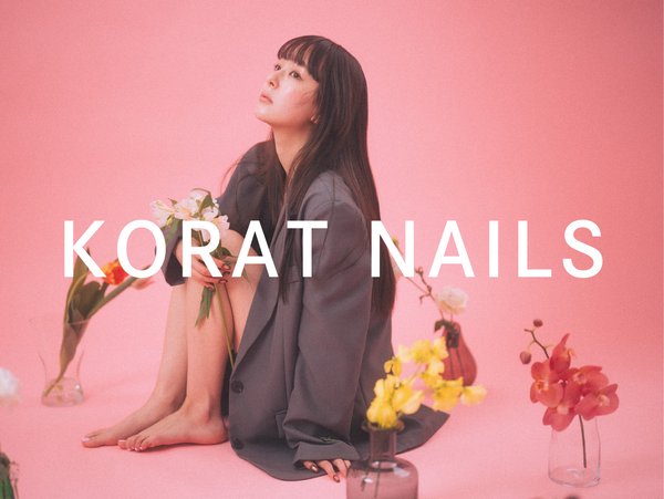 KORAT Nails Bangkok