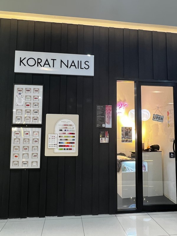 KORAT Nails Bangkok Bangkok 10110 12 - SeeU Beauty