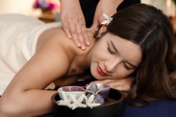 Sandee Spa Massage and Salon Bangkok 10110 7 - SeeU Beauty
