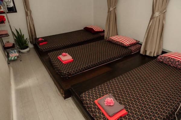 Sandee Spa Massage and Salon Bangkok 10110 9 - SeeU Beauty