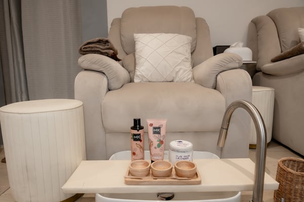 Sandee Spa Massage and Salon Bangkok 10110 5 - SeeU Beauty