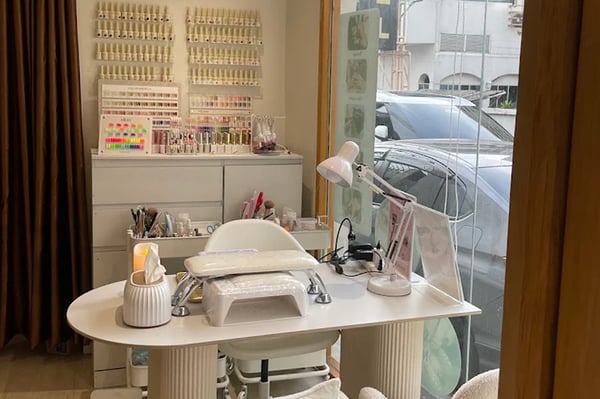 Sandee Spa Massage and Salon Bangkok 10110 4 - SeeU Beauty