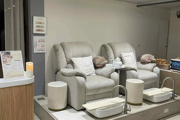 Sandee Spa Massage and Salon Bangkok 10110 2 - SeeU Beauty
