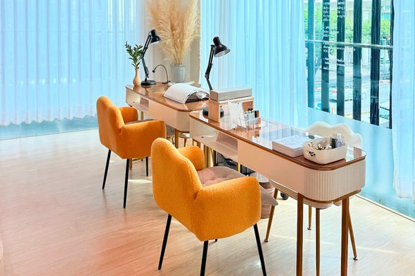 Alist Nails Lash Thonglor Bangkok 10110 3 - SeeU Beauty