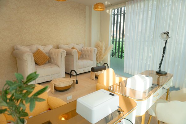 Alist Nails Lash Thonglor Bangkok 10110 1 - SeeU Beauty