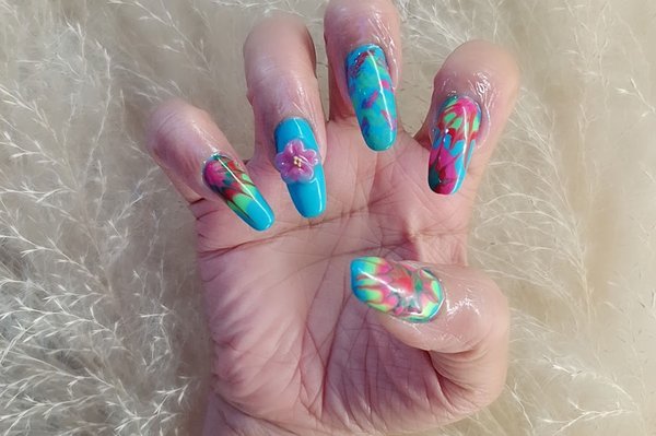 Alist Nails Lash Thonglor Bangkok 10110 19 - SeeU Beauty