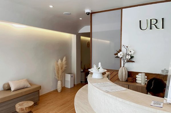 URI Spa & Massage Asoke Bangkok 10110 2 - SeeU Beauty