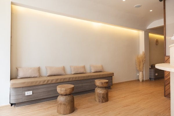 URI Spa & Massage Asoke Bangkok 10110 5 - SeeU Beauty