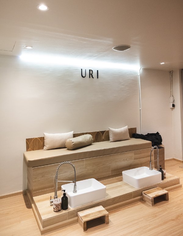 URI Spa & Massage Asoke Bangkok 10110 6 - SeeU Beauty
