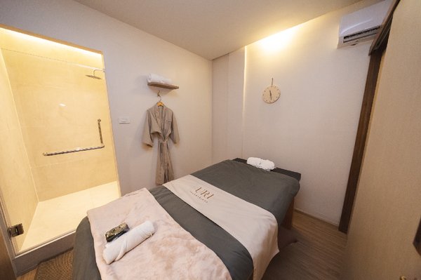 URI Spa & Massage Asoke Bangkok 10110 7 - SeeU Beauty