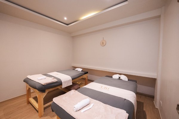 URI Spa & Massage Asoke Bangkok 10110 8 - SeeU Beauty