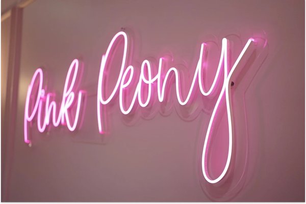 Pink Peony Nail Bangkok 10330 3 - SeeU Beauty