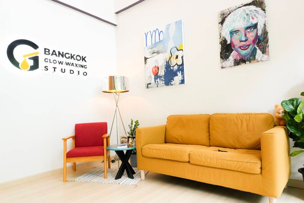 Bangkok Glow Waxing - Sukhumvit 19