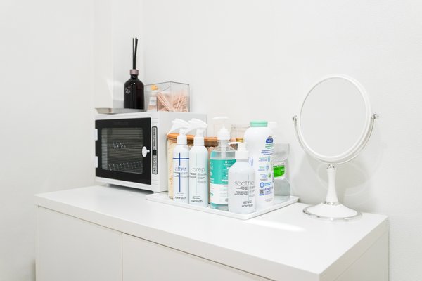 Bangkok Glow Waxing - Sukhumvit 19 Bangkok 10110 4 - SeeU Beauty