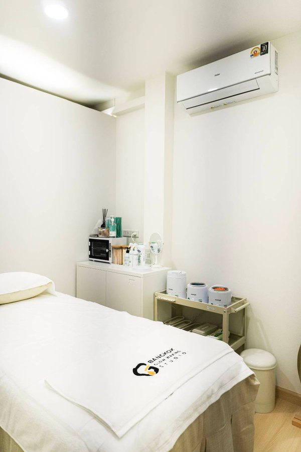Bangkok Glow Waxing - Sukhumvit 19 Bangkok 10110 7 - SeeU Beauty