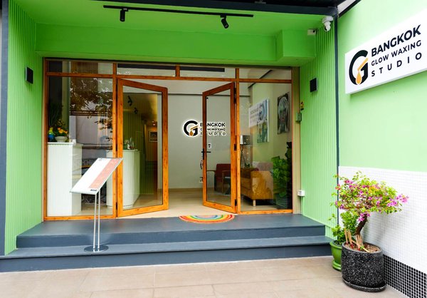 Bangkok Glow Waxing - Sukhumvit 19 Bangkok 10110 11 - SeeU Beauty