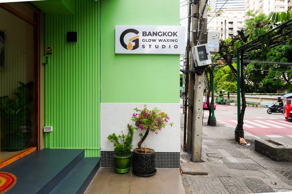 Bangkok Glow Waxing - Sukhumvit 19 Bangkok 10110 12 - SeeU Beauty