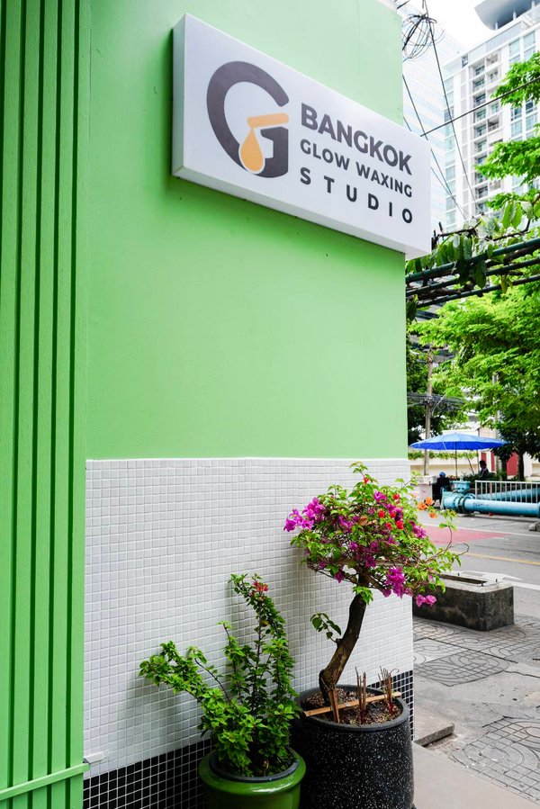 Bangkok Glow Waxing - Sukhumvit 19 Bangkok 10110 13 - SeeU Beauty
