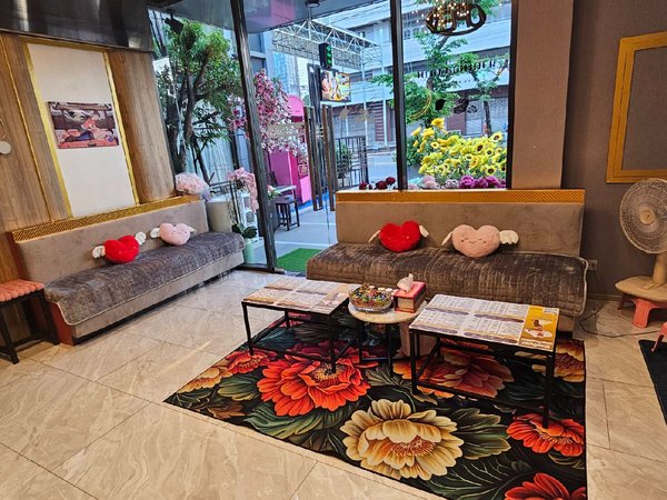 Bannamfon Spa & Massage