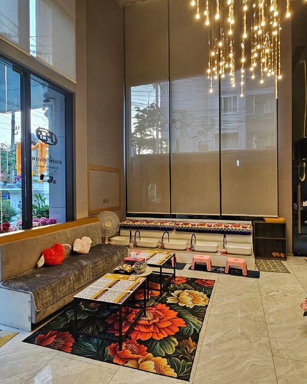 Bannamfon Spa & Massage Bangkok 10260 4 - SeeU Beauty