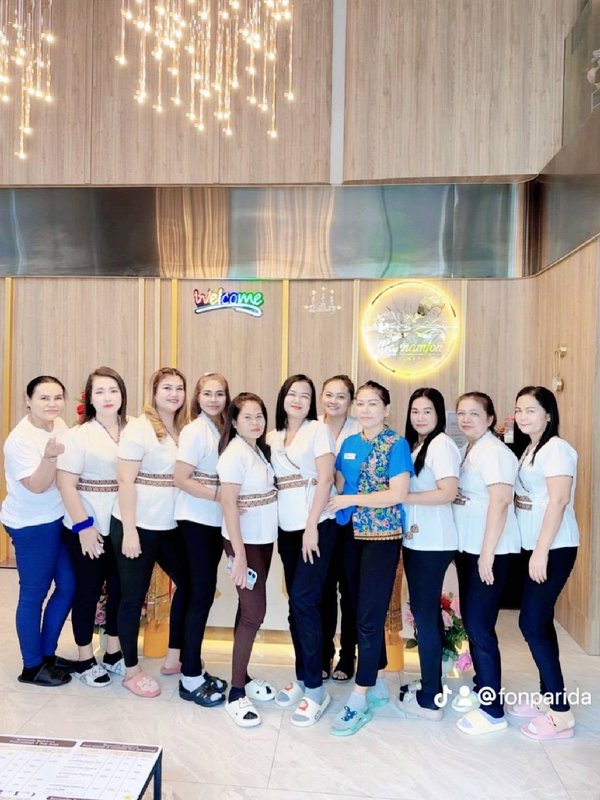 Bannamfon Spa & Massage Bangkok 10260 3 - SeeU Beauty