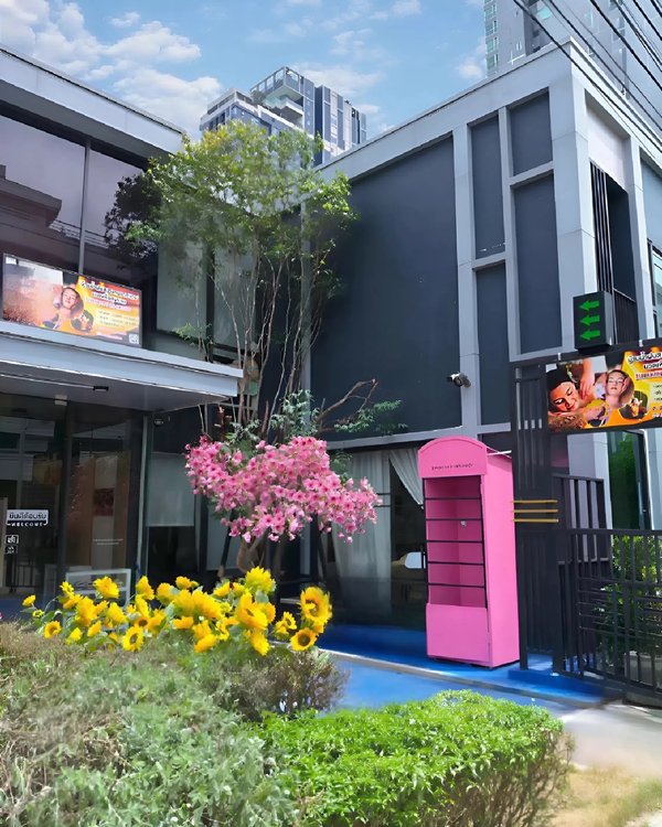 Bannamfon Spa & Massage Bangkok 10260 2 - SeeU Beauty