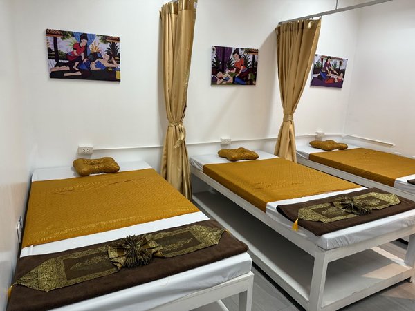 Bannamfon Spa & Massage Bangkok 10260 6 - SeeU Beauty