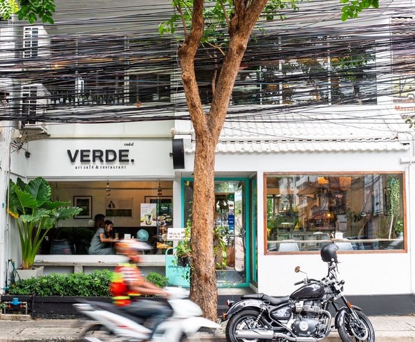VERDE Bangkok 10110 4 - SeeU Nomad