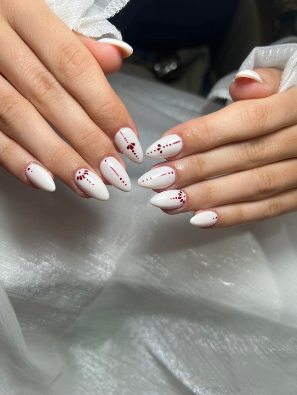 YOURNAILS62 Bangkok 10400 15 - SeeU Beauty