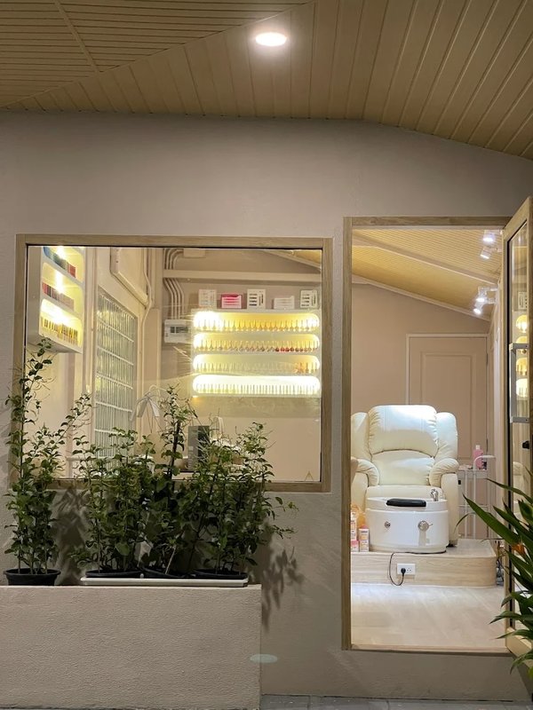 Butter Nail Studio Bangkok 10110 2 - SeeU Beauty