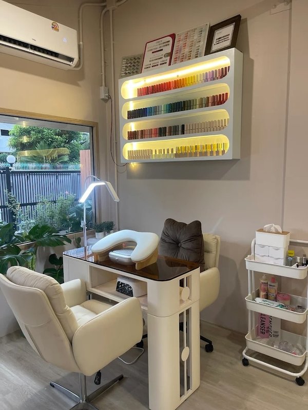 Butter Nail Studio Bangkok 10110 10 - SeeU Beauty