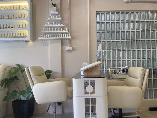 Butter Nail Studio Bangkok 10110 11 - SeeU Beauty