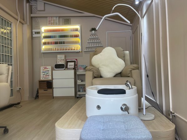 Butter Nail Studio Bangkok 10110 12 - SeeU Beauty