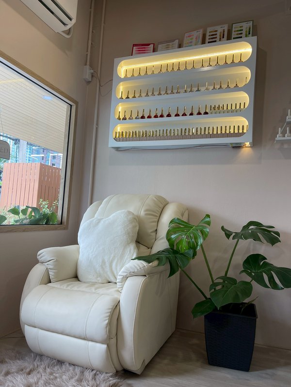 Butter Nail Studio Bangkok 10110 13 - SeeU Beauty