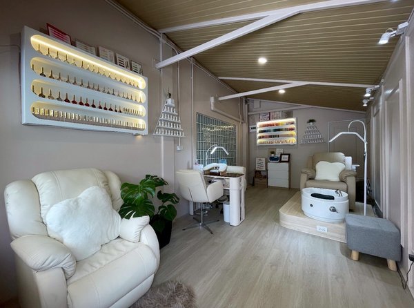 Butter Nail Studio Bangkok 10110 14 - SeeU Beauty