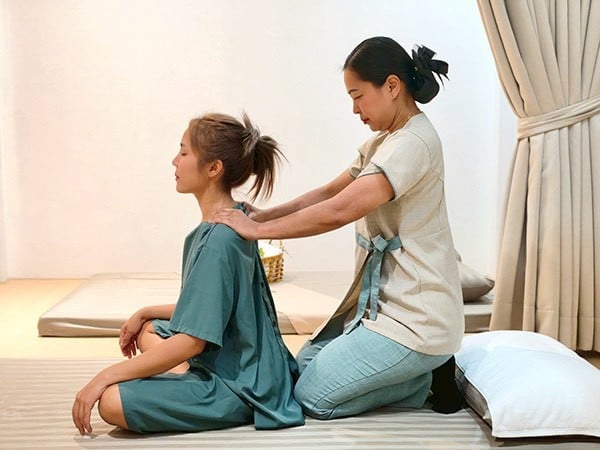 The O Nail Studio