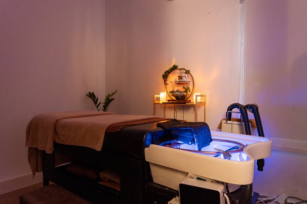 THE PILLOW BAR by Prim & Proper Bangkok 10110 5 - SeeU Beauty