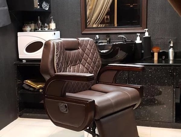 Barberford Erawan Bangkok 10130 6 - SeeU Beauty