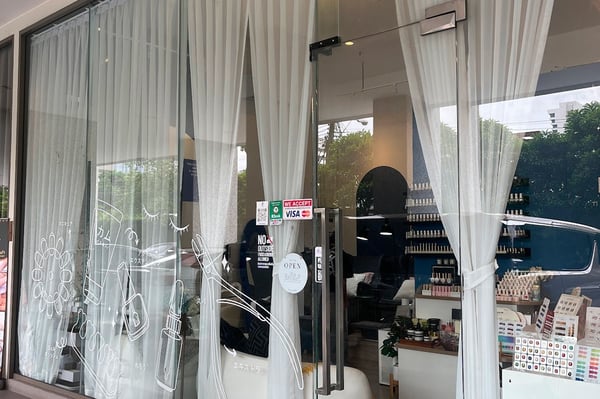 Glowy Nail and Spa Bangkok 10110 5 - SeeU Beauty