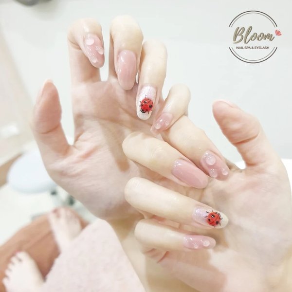 Bloom Nail Spa & Eyelash Bangkok 10330 5 - SeeU Beauty