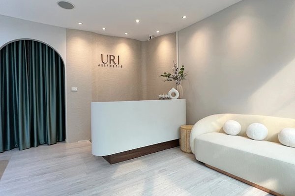 URI Spa & Massage Supalai Bangkok 10110 1 - SeeU Beauty