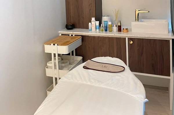URI Spa & Massage Supalai Bangkok 10110 7 - SeeU Beauty