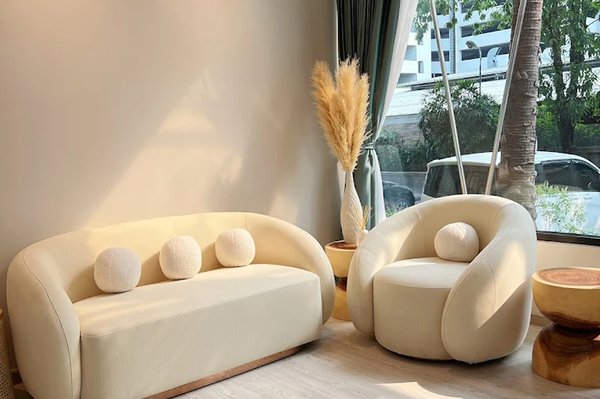 URI Spa & Massage Supalai Bangkok 10110 2 - SeeU Beauty